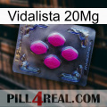 Vidalista 20Mg 02